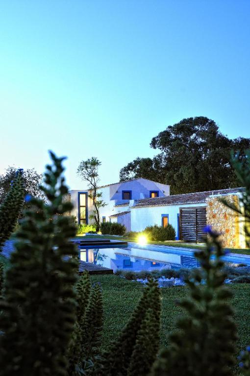 Quinta Do Mel Guest House Albufeira Ngoại thất bức ảnh