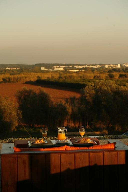 Quinta Do Mel Guest House Albufeira Ngoại thất bức ảnh