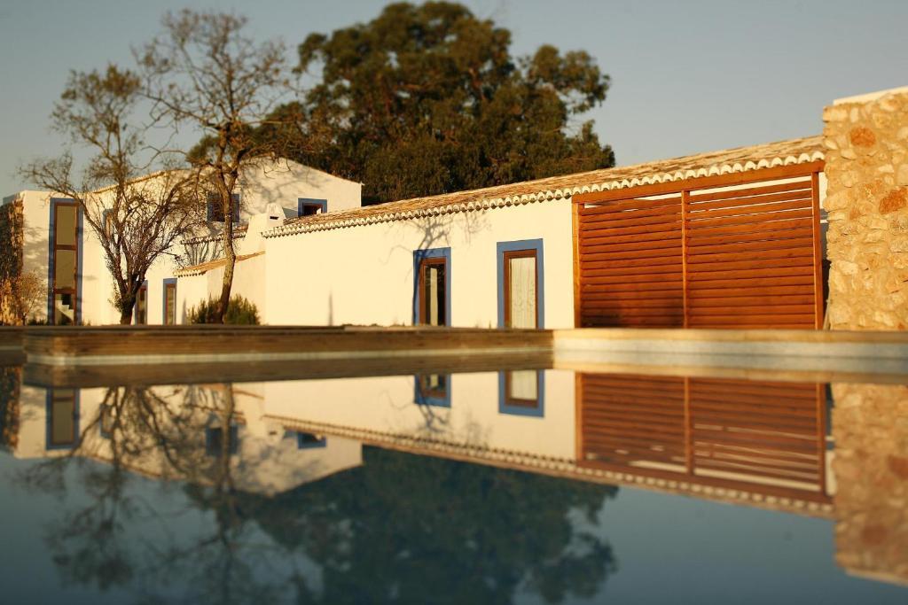 Quinta Do Mel Guest House Albufeira Ngoại thất bức ảnh