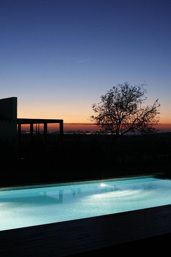 Quinta Do Mel Guest House Albufeira Ngoại thất bức ảnh