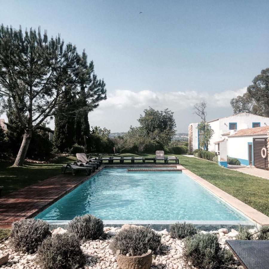 Quinta Do Mel Guest House Albufeira Ngoại thất bức ảnh
